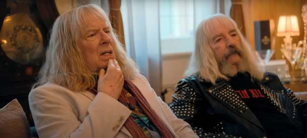Spinal Tap II: The End Continues - I druhá upoutávka srší absurdním humorem | Fandíme filmu