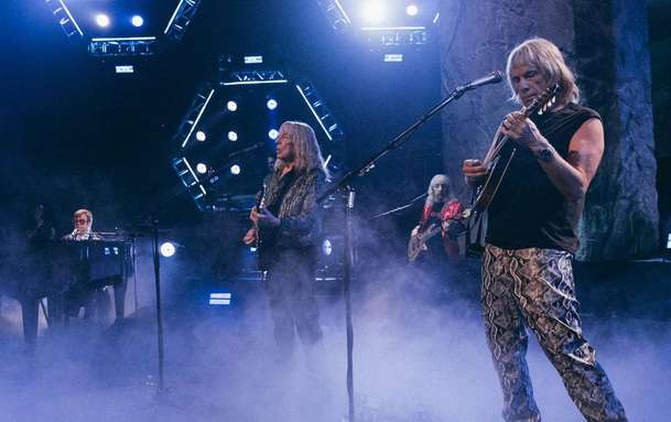 Spinal Tap II: The End Continues - I druhá upoutávka srší absurdním humorem | Fandíme filmu