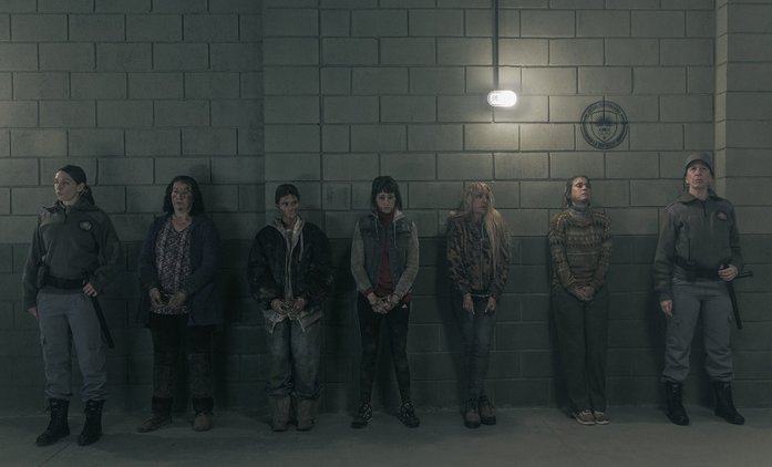 V bahně: Nový Netflix seriál nás bere do ženské věznice | Fandíme seriálům