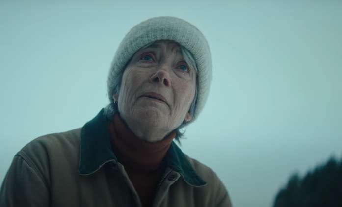 Dead of Winter: Uprostřed divočiny zachraňuje Emma Thompson rukojmí | Fandíme filmu