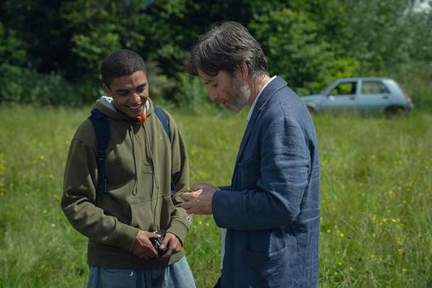 Steve: Cillian Murphy navzdory vlastním duševním potížím pomáhá problémovým dětem | Fandíme filmu