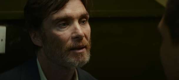 Steve: Cillian Murphy navzdory vlastním duševním potížím pomáhá problémovým dětem | Fandíme filmu