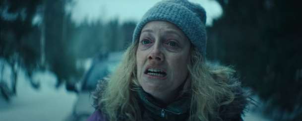 Dead of Winter: Uprostřed divočiny zachraňuje Emma Thompson rukojmí | Fandíme filmu