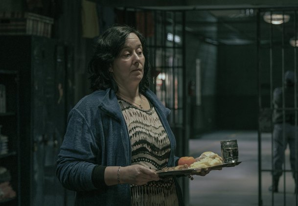 V bahně: Nový Netflix seriál nás bere do ženské věznice | Fandíme serialům