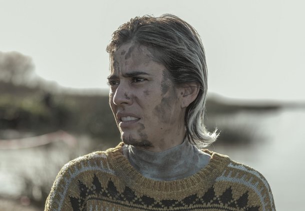 V bahně: Nový Netflix seriál nás bere do ženské věznice | Fandíme serialům