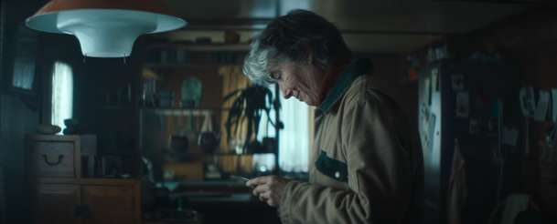 Dead of Winter: Uprostřed divočiny zachraňuje Emma Thompson rukojmí | Fandíme filmu