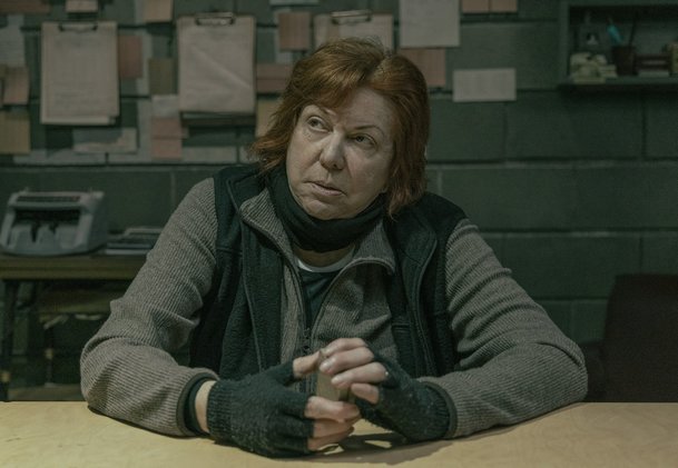 V bahně: Nový Netflix seriál nás bere do ženské věznice | Fandíme serialům