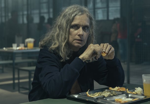 V bahně: Nový Netflix seriál nás bere do ženské věznice | Fandíme serialům