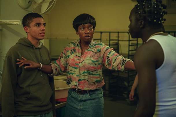 Steve: Cillian Murphy navzdory vlastním duševním potížím pomáhá problémovým dětem | Fandíme filmu