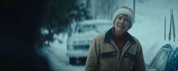 Dead of Winter: Uprostřed divočiny zachraňuje Emma Thompson rukojmí | Fandíme filmu
