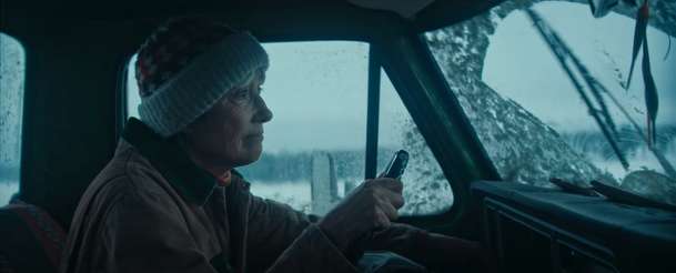 Dead of Winter: Uprostřed divočiny zachraňuje Emma Thompson rukojmí | Fandíme filmu