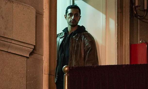 Relay: Nový trailer paranoidního thrilleru krájí napětí | Fandíme filmu