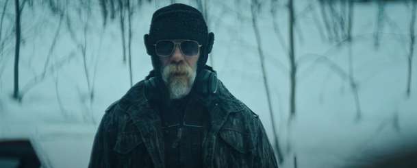 Dead of Winter: Uprostřed divočiny zachraňuje Emma Thompson rukojmí | Fandíme filmu