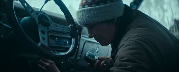 Dead of Winter: Uprostřed divočiny zachraňuje Emma Thompson rukojmí | Fandíme filmu