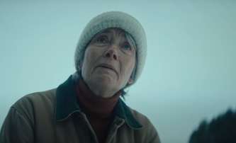 Dead of Winter: Uprostřed divočiny zachraňuje Emma Thompson rukojmí | Fandíme filmu