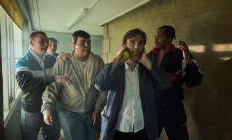 Steve: Cillian Murphy navzdory vlastním duševním potížím pomáhá problémovým dětem | Fandíme filmu