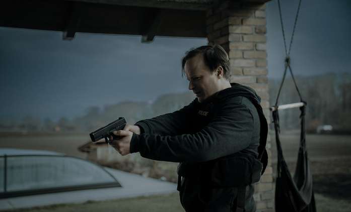 Stvůry: Čeští detektivové vyšetřují brutální vraždu v novém thrilleru | Fandíme filmu