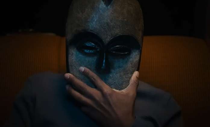 The Man in My Basement: V psychologickém thrilleru číhá ve sklepě děs | Fandíme filmu