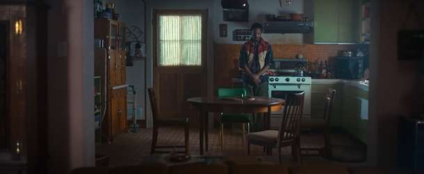 The Man in My Basement: V psychologickém thrilleru číhá ve sklepě děs | Fandíme filmu