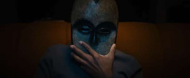The Man in My Basement: V psychologickém thrilleru číhá ve sklepě děs | Fandíme filmu