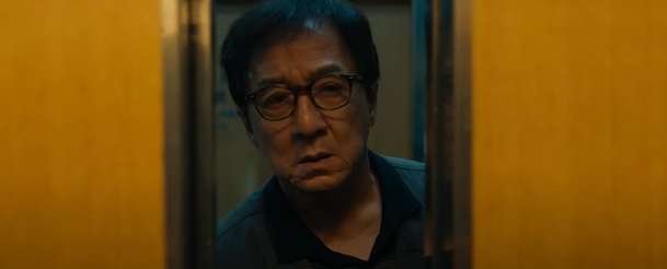 The Shadow'S Edge: Jackie Chan jako ostřílený expert v novém traileru | Fandíme filmu