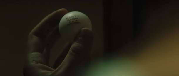 Velký Marty: Pingpongový životopis prosáklý komedií sklízí chválu | Fandíme filmu