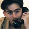 Marty Supreme: Timothée Chalamet v traileru hraje ping pong jako o život | Fandíme filmu