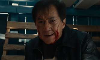 The Shadow'S Edge: Jackie Chan jako ostřílený expert v novém traileru | Fandíme filmu