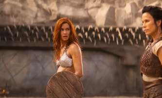 Rudá Sonja: Recenze návratu mocné fantasy hrdinky jsou rozpačité | Fandíme filmu