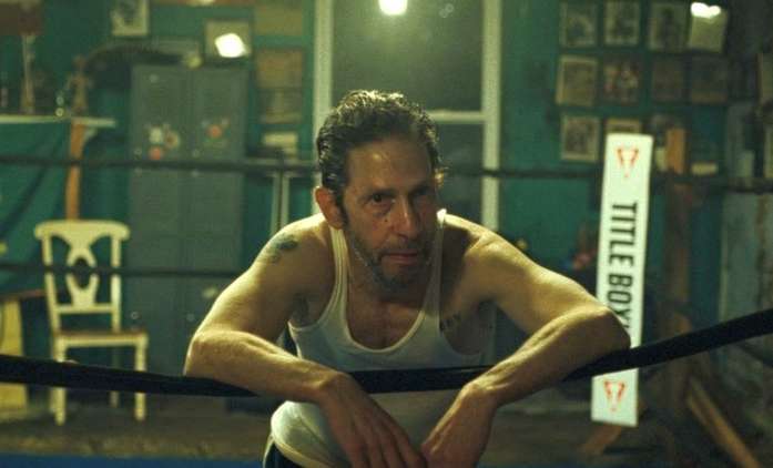 Bang Bang: Hutné boxerské drama míří do obýváků a ukázalo trailer | Fandíme filmu