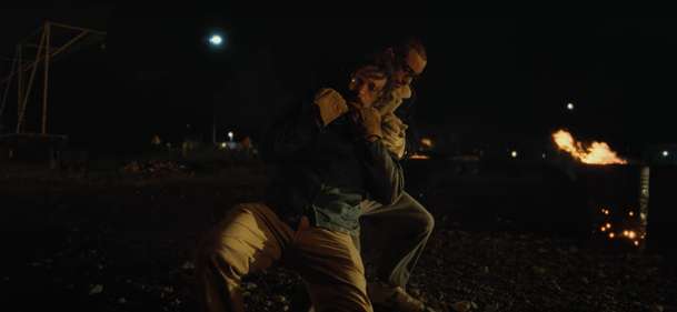 Bang Bang: Hutné boxerské drama míří do obýváků a ukázalo trailer | Fandíme filmu