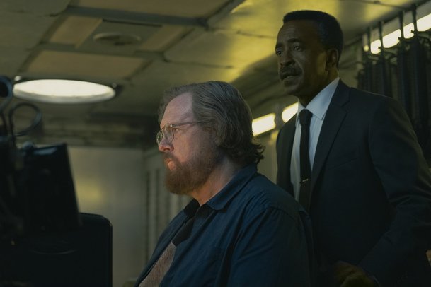 Peacemaker 2: Svět Supermana pokračuje na HBO v ujeté antihrdinské šílenosti | Fandíme serialům