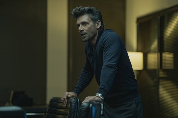 Peacemaker 2: Svět Supermana pokračuje na HBO v ujeté antihrdinské šílenosti | Fandíme serialům