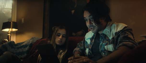 Bang Bang: Hutné boxerské drama míří do obýváků a ukázalo trailer | Fandíme filmu