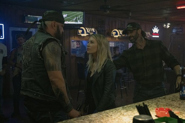 Peacemaker 2: Svět Supermana pokračuje na HBO v ujeté antihrdinské šílenosti | Fandíme serialům