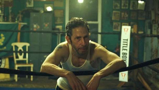 Bang Bang: Hutné boxerské drama míří do obýváků a ukázalo trailer | Fandíme filmu