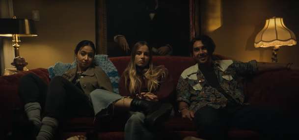 Bang Bang: Hutné boxerské drama míří do obýváků a ukázalo trailer | Fandíme filmu