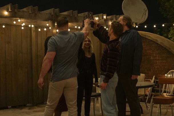 Peacemaker 2: Svět Supermana pokračuje na HBO v ujeté antihrdinské šílenosti | Fandíme serialům