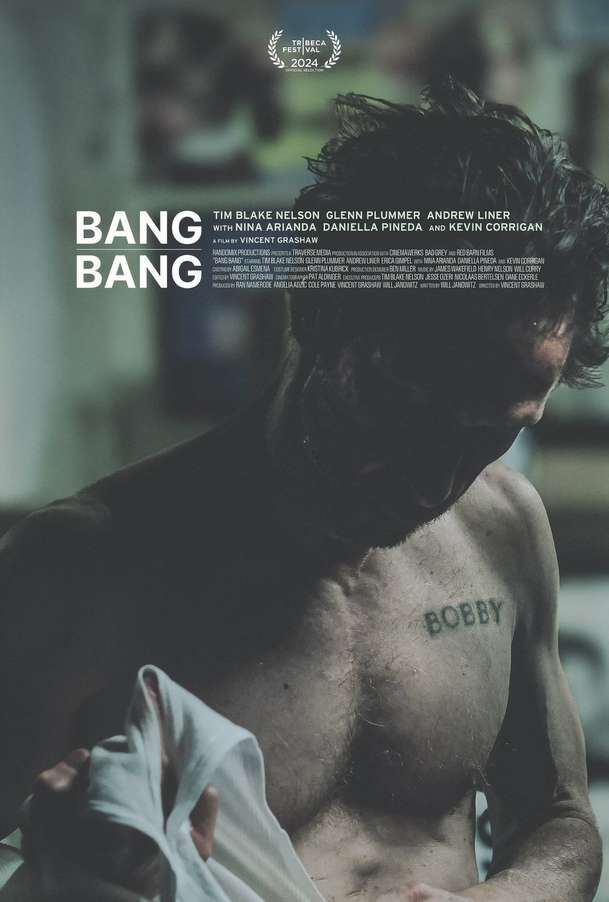 Bang Bang: Hutné boxerské drama míří do obýváků a ukázalo trailer | Fandíme filmu