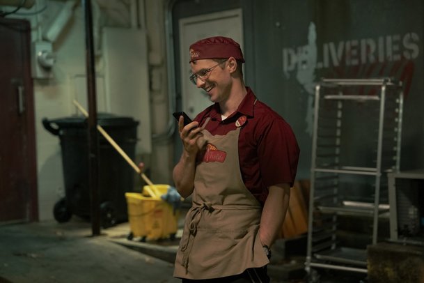 Peacemaker 2: Svět Supermana pokračuje na HBO v ujeté antihrdinské šílenosti | Fandíme serialům