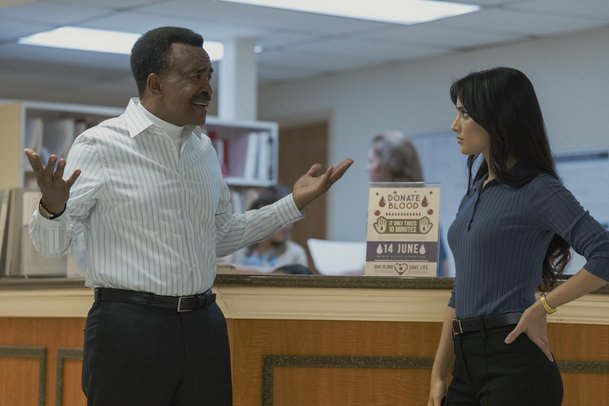 Peacemaker 2: Svět Supermana pokračuje na HBO v ujeté antihrdinské šílenosti | Fandíme serialům