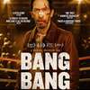 Bang Bang: Hutné boxerské drama míří do obýváků a ukázalo trailer | Fandíme filmu