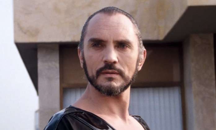 Zemřel Terence Stamp, známý jako Zod ze Supermana | Fandíme filmu