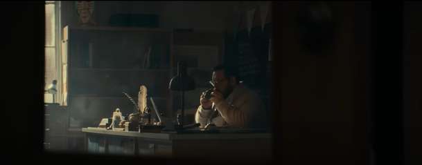 Whistle: Aztécký artefakt v novém hororu přivolá samu smrt | Fandíme filmu