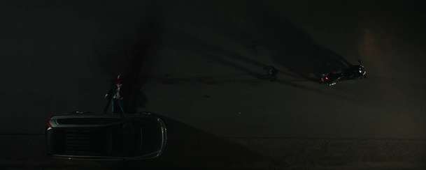 Death Cycle: Maskovaný motorkář ve stylovém hororu vraždí beze slov | Fandíme filmu