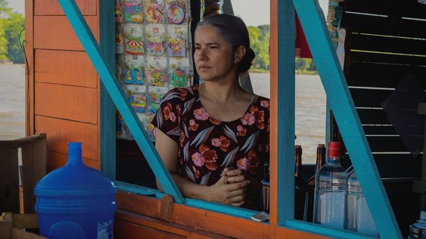 Řeky osudu: Netflix rozpoutá peklo v amazonské džungli | Fandíme serialům