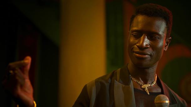 Řeky osudu: Netflix rozpoutá peklo v amazonské džungli | Fandíme serialům
