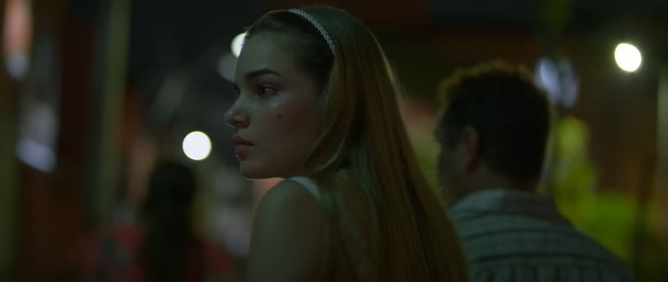 Řeky osudu: Netflix rozpoutá peklo v amazonské džungli | Fandíme serialům