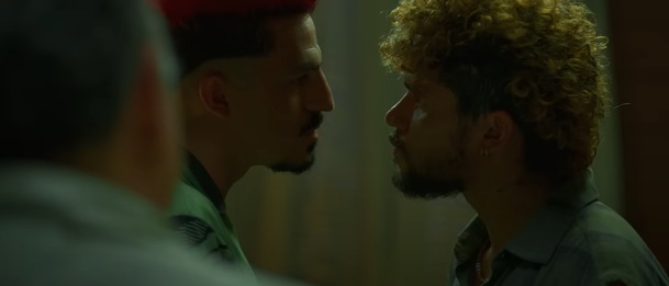 Řeky osudu: Netflix rozpoutá peklo v amazonské džungli | Fandíme serialům