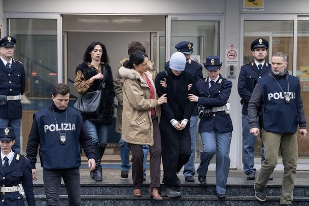 Překroucený příběh Amandy Knox: Neprávem obviněná se brání za každou cenu | Fandíme serialům